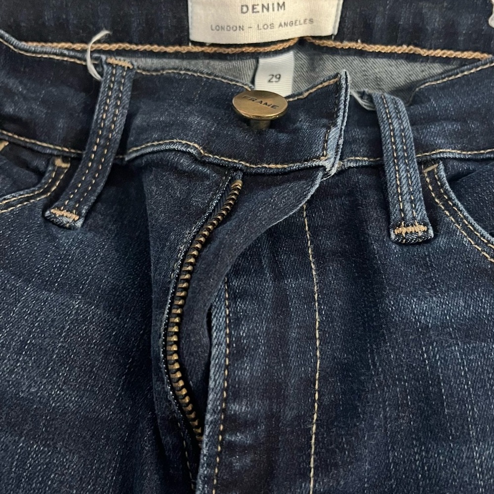 Frame jeans - Picture 3 of 3